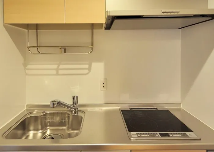 Rakutenstay X Shamaison Osaka Dekijima - 206