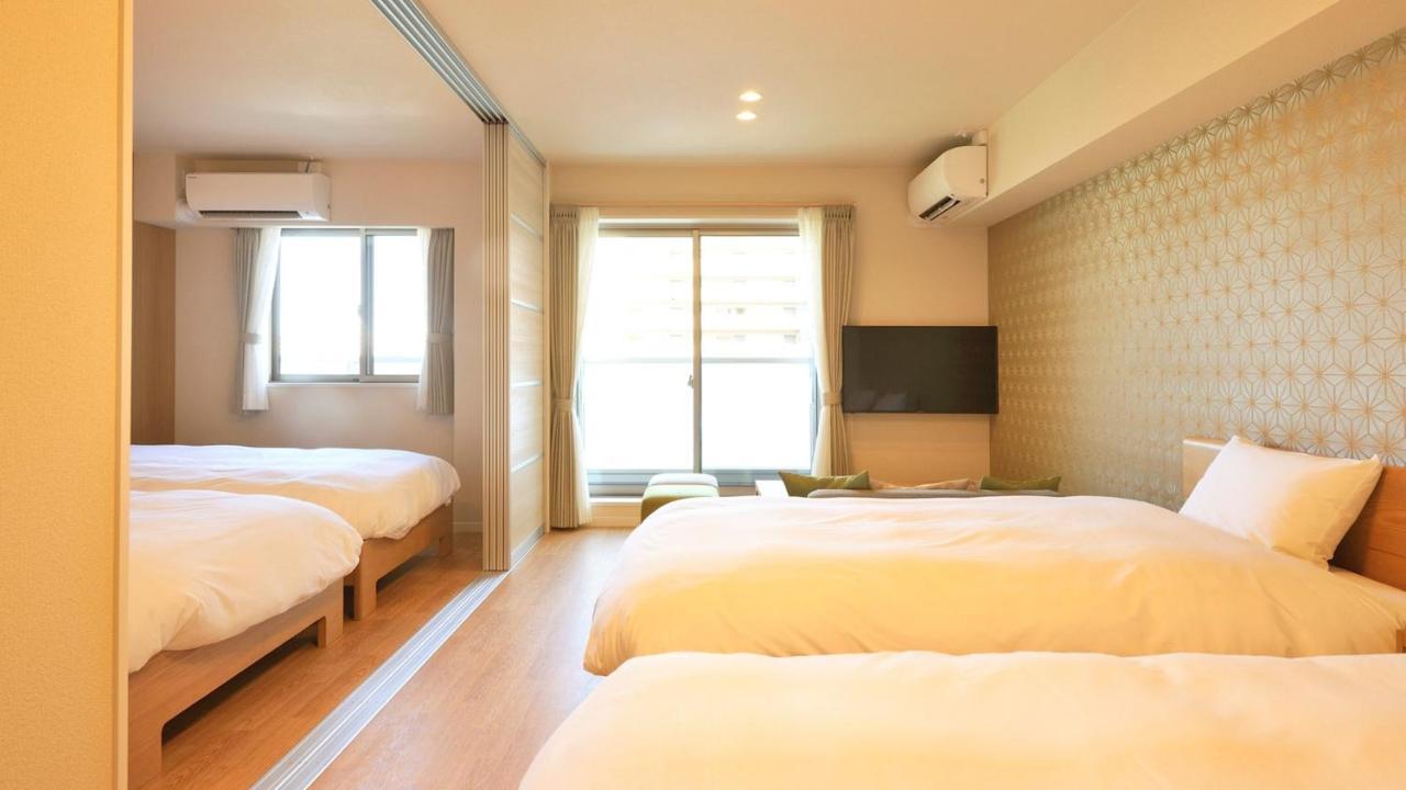 公寓 Rakutenstay X Shamaison Dekijima - 206